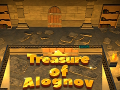 Oyun Treasure of Alognov