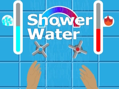 Oyun Shower Water
