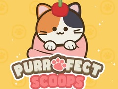 Oyun Purr-fect Scoops