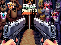 Oyun FNAF Shooter
