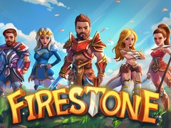 Oyun Firestone Idle RPG