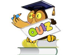 Oyun Quiz 