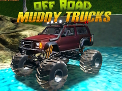 Oyun Off road Muddy Trucks
