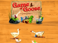 Oyun Game of Goose Classic Edition