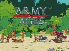 Oyun Army of Ages