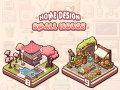 Oyun Home Design: Small House