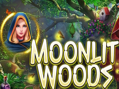 Oyun Moonlit Woods