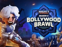 Oyun Mighty Action Heroes