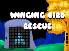 Oyun Winging Bird Rescue