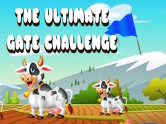 Oyun The Ultimate Gate Challenge