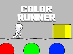 Oyun Color Runner