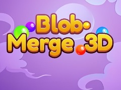 Oyun Blob Merge 3D
