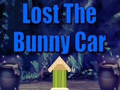 Oyun Lost The Bunny Car