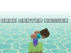 Oyun Cake Master Runner