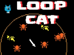 Oyun Loop Cat