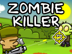 Oyun Zombie Killer