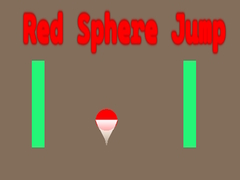 Oyun Red Sphere Jump