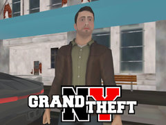 Oyun Grand Theft NY