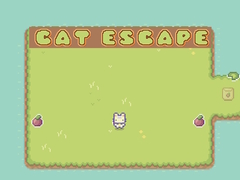 Oyun Cat Escape