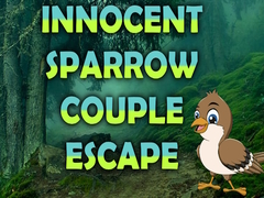 Oyun Innocent Sparrow Couple Escape