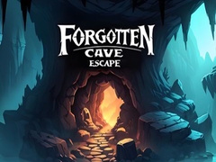 Oyun Forgotten Cave Escape