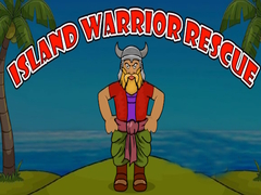 Oyun Island Warrior Rescue