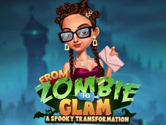 Oyun From Zombie To Glam A Spooky