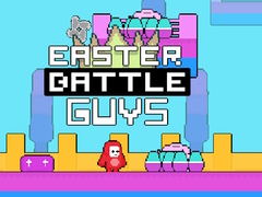 Oyun Easter Battle Guys