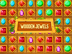 Oyun Wooden Jewels