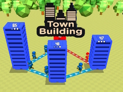 Oyun Town building