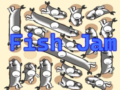 Oyun Fish Jam