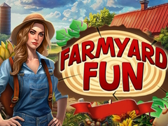 Oyun Farmyard Fun