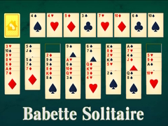Oyun Babette Solitaire