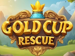 Oyun Gold Cup Rescue