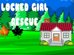Oyun Locked Girl Rescue
