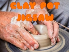 Oyun Clay Pot Jigsaw