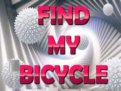 Oyun Find My Bicycle