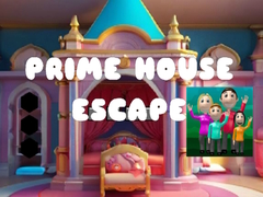 Oyun Prime House Escape