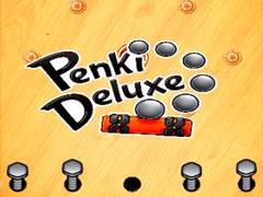 Oyun Penki Deluxe