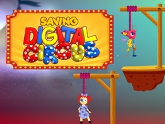 Oyun Saving Digital Circus