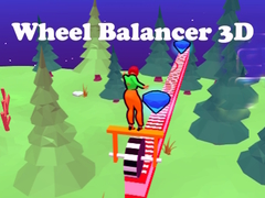 Oyun Wheel Balancer 3D
