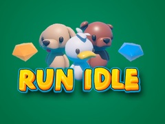 Oyun Run Idle