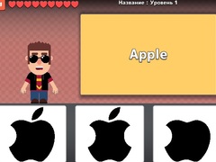 Oyun Logo Quiz