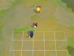 Oyun Merge Battle Tactics