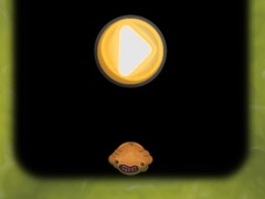 Oyun Alien Bouncing