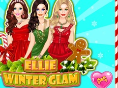 Oyun Ellie Winter Glam