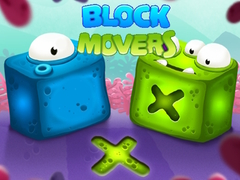 Oyun Block Movers