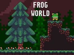 Oyun Frog World