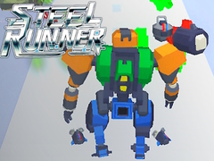 Oyun Steel Runner