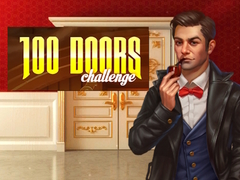 Oyun 100 Doors Challenge